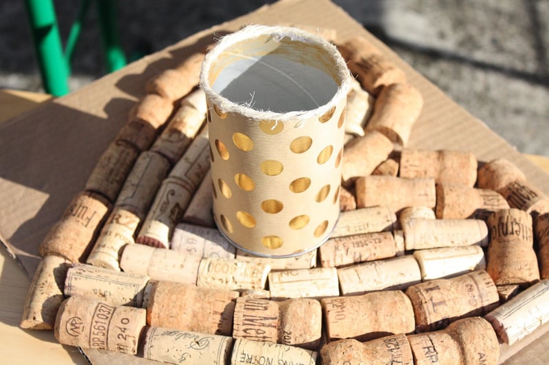 Upcycled Goods